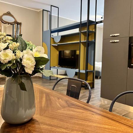 Palazzo Zippitelli Apartments Барі Номер фото
