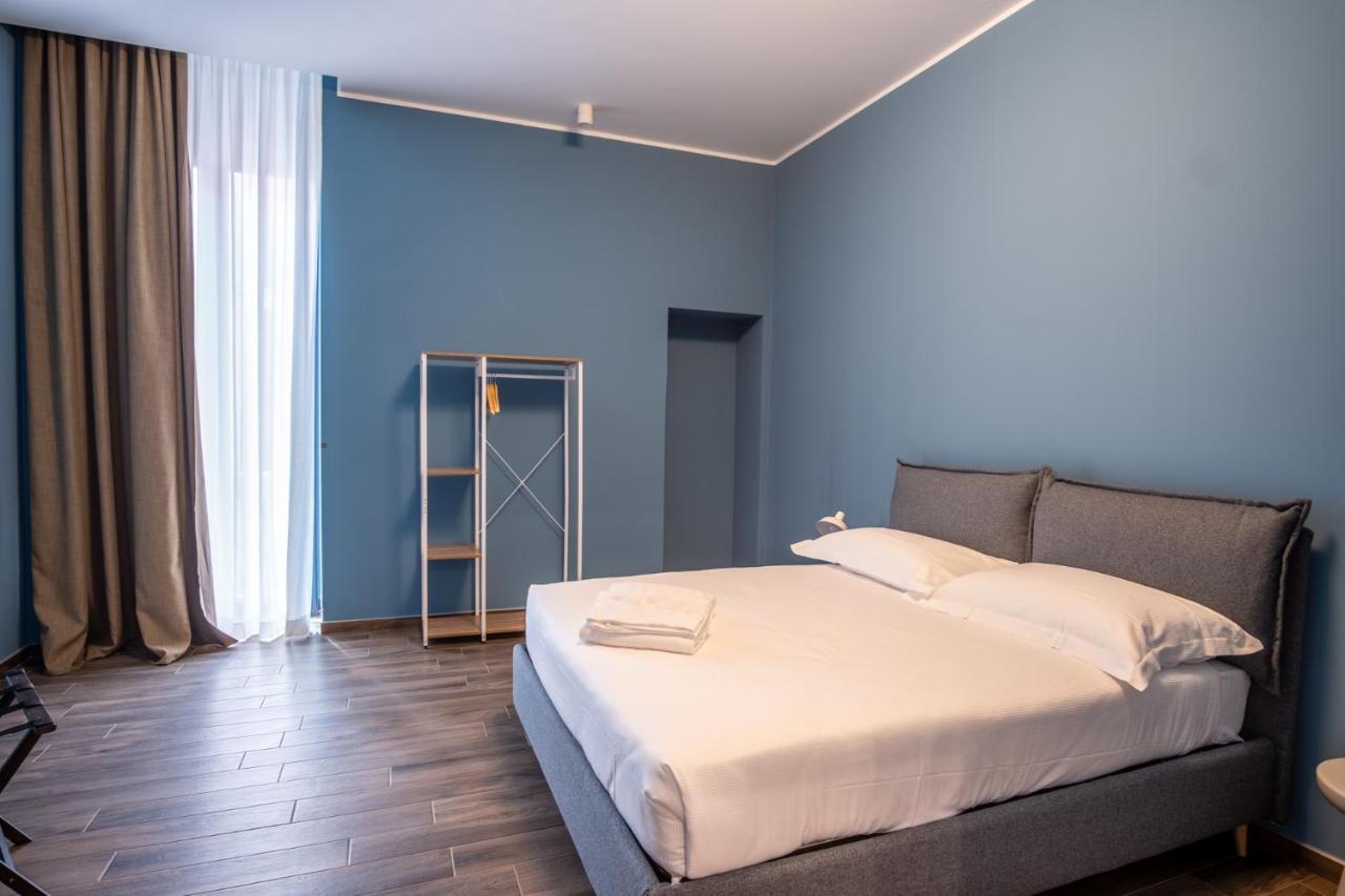 Palazzo Zippitelli Apartments Барі Екстер'єр фото