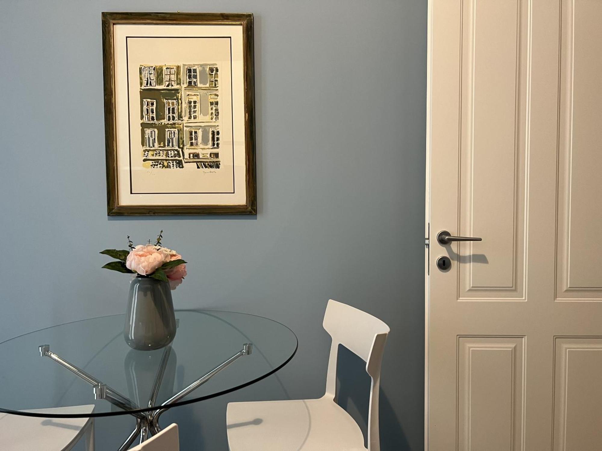 Palazzo Zippitelli Apartments Барі Номер фото