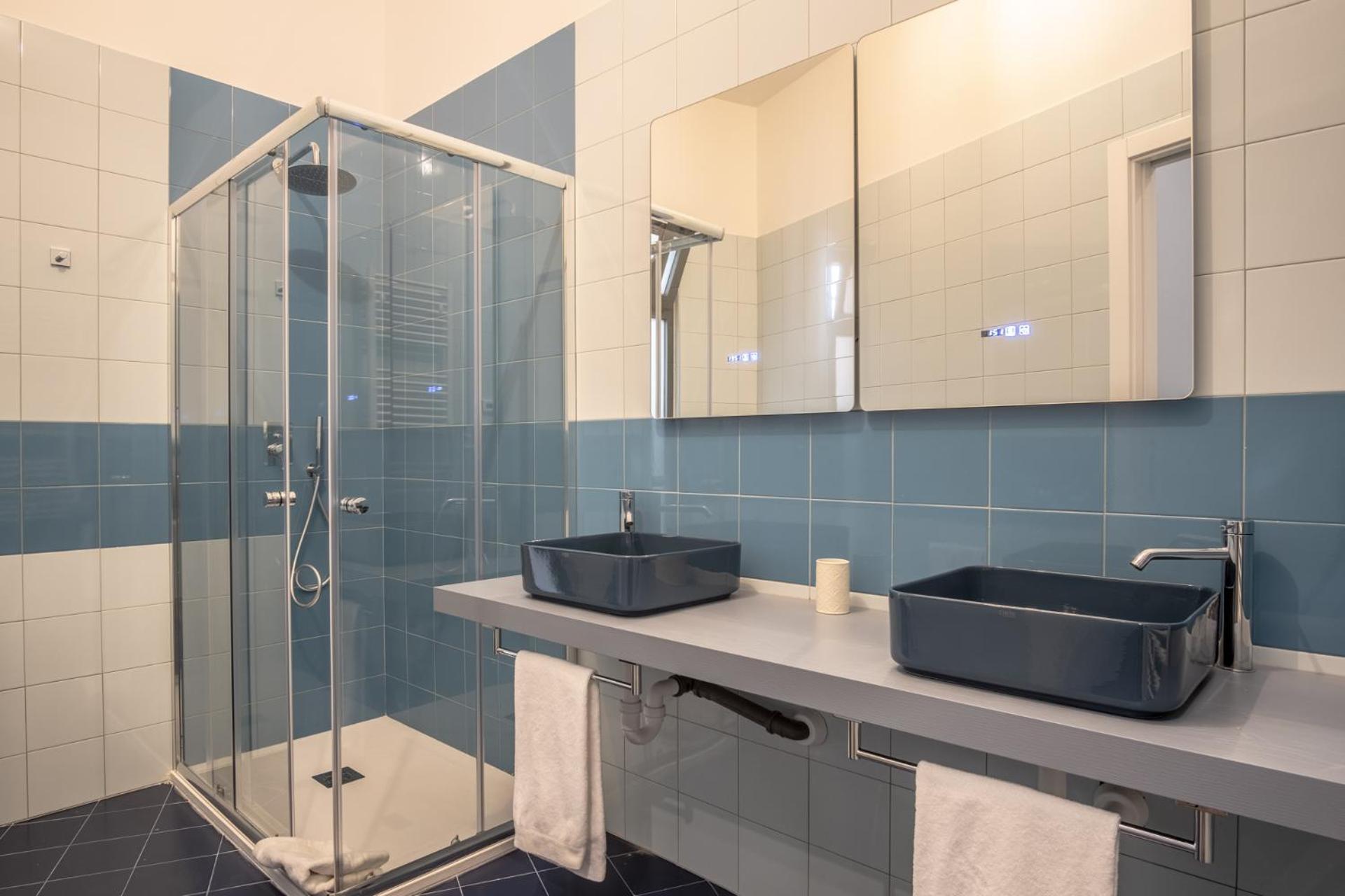 Palazzo Zippitelli Apartments Барі Екстер'єр фото