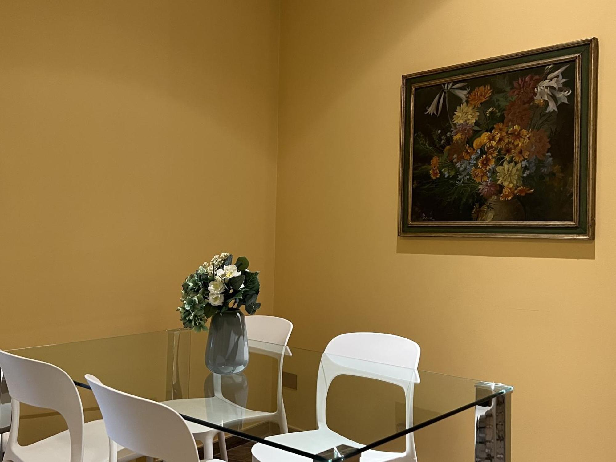 Palazzo Zippitelli Apartments Барі Номер фото
