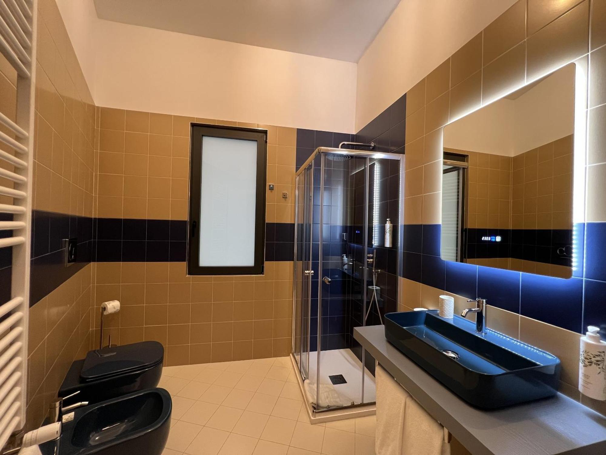Palazzo Zippitelli Apartments Барі Номер фото