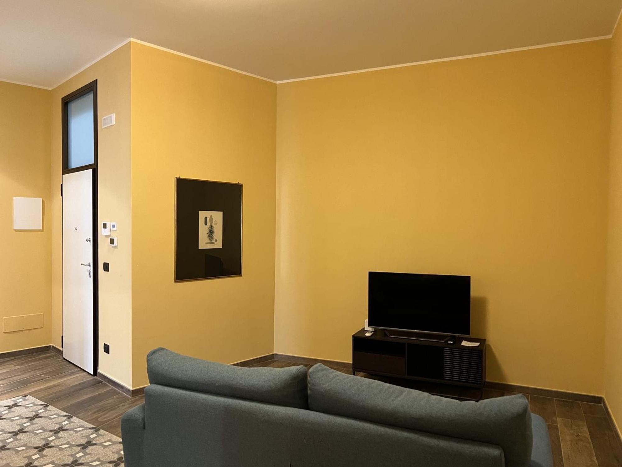 Palazzo Zippitelli Apartments Барі Номер фото