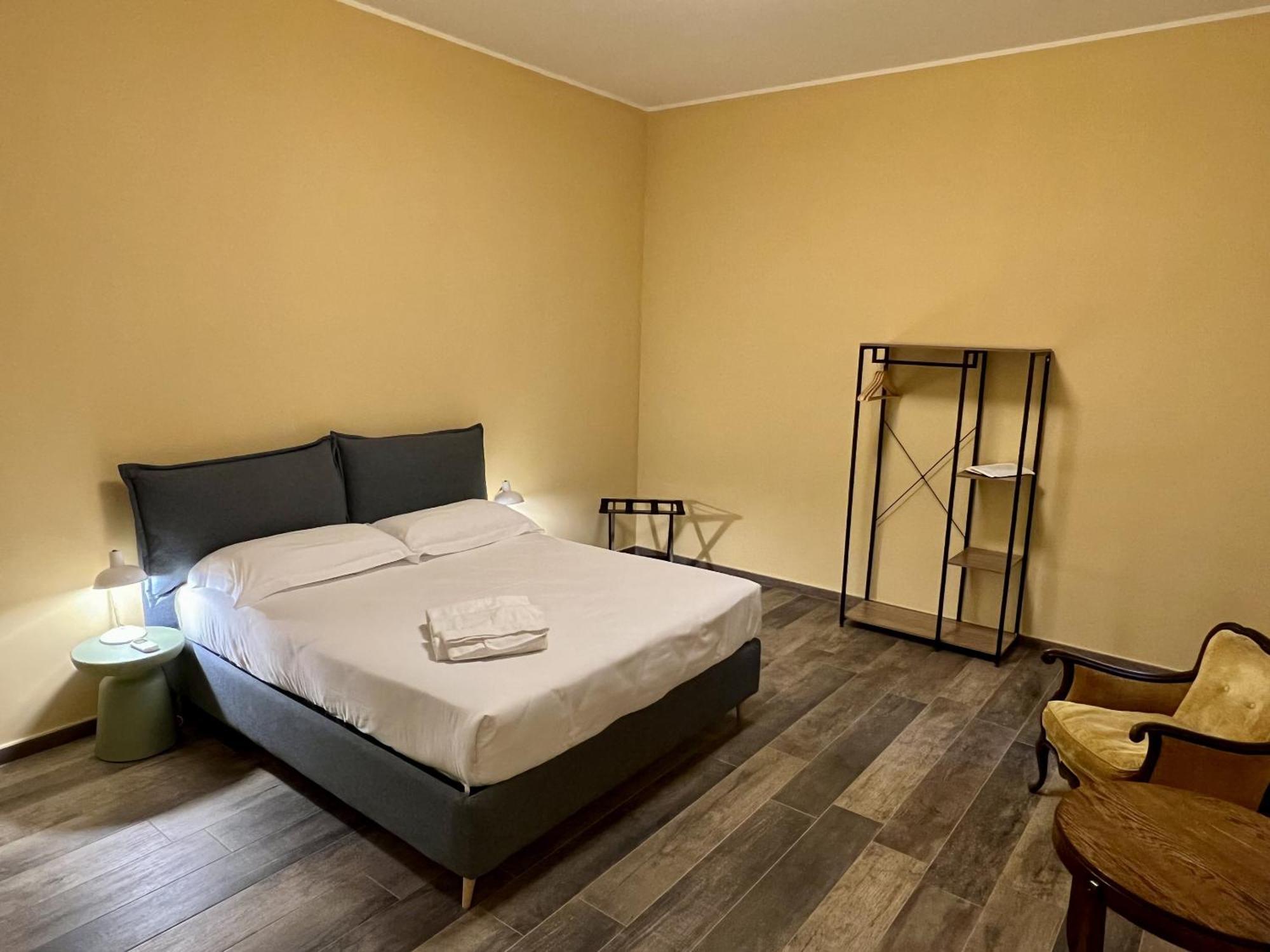Palazzo Zippitelli Apartments Барі Номер фото