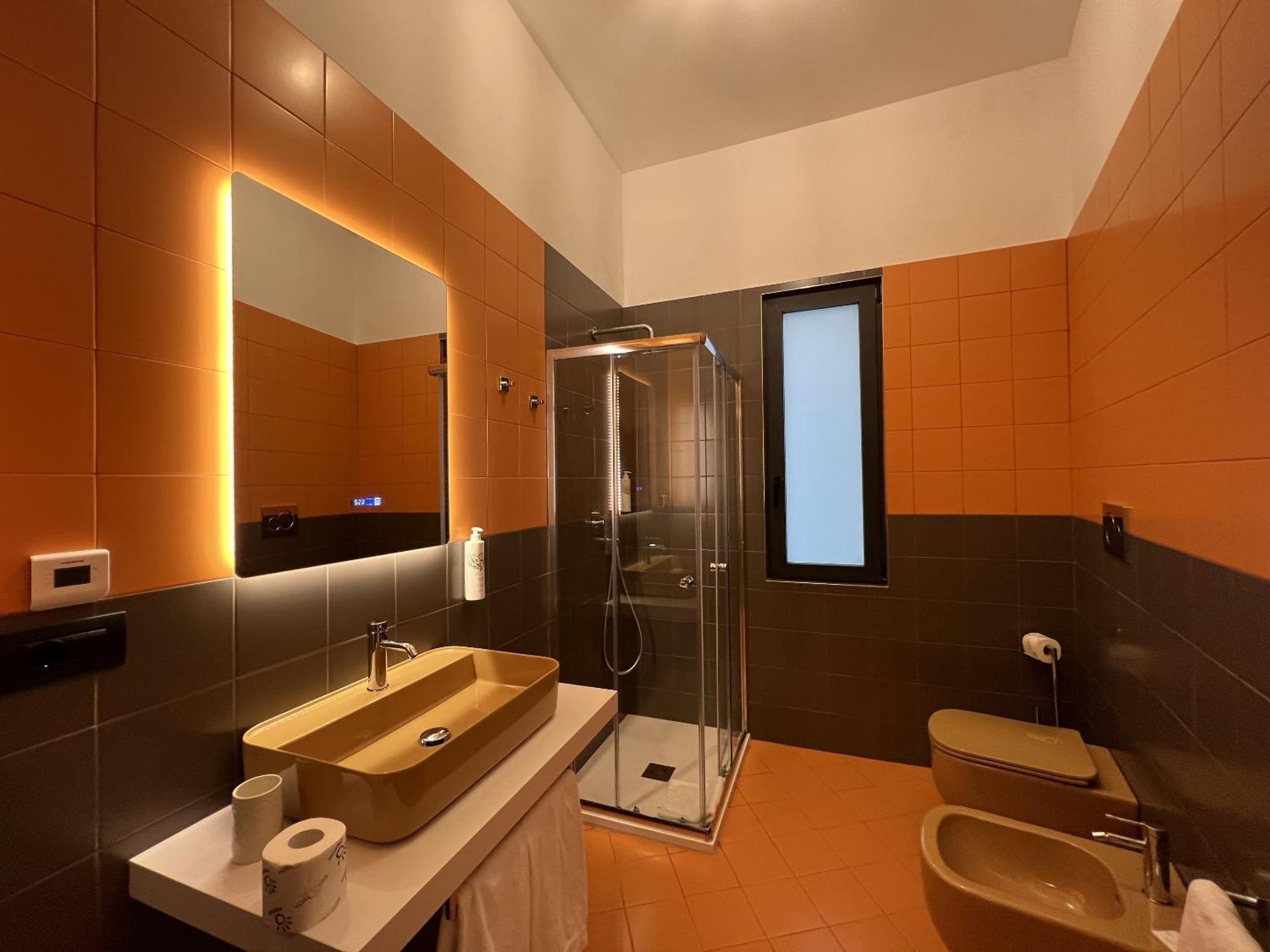 Palazzo Zippitelli Apartments Барі Номер фото