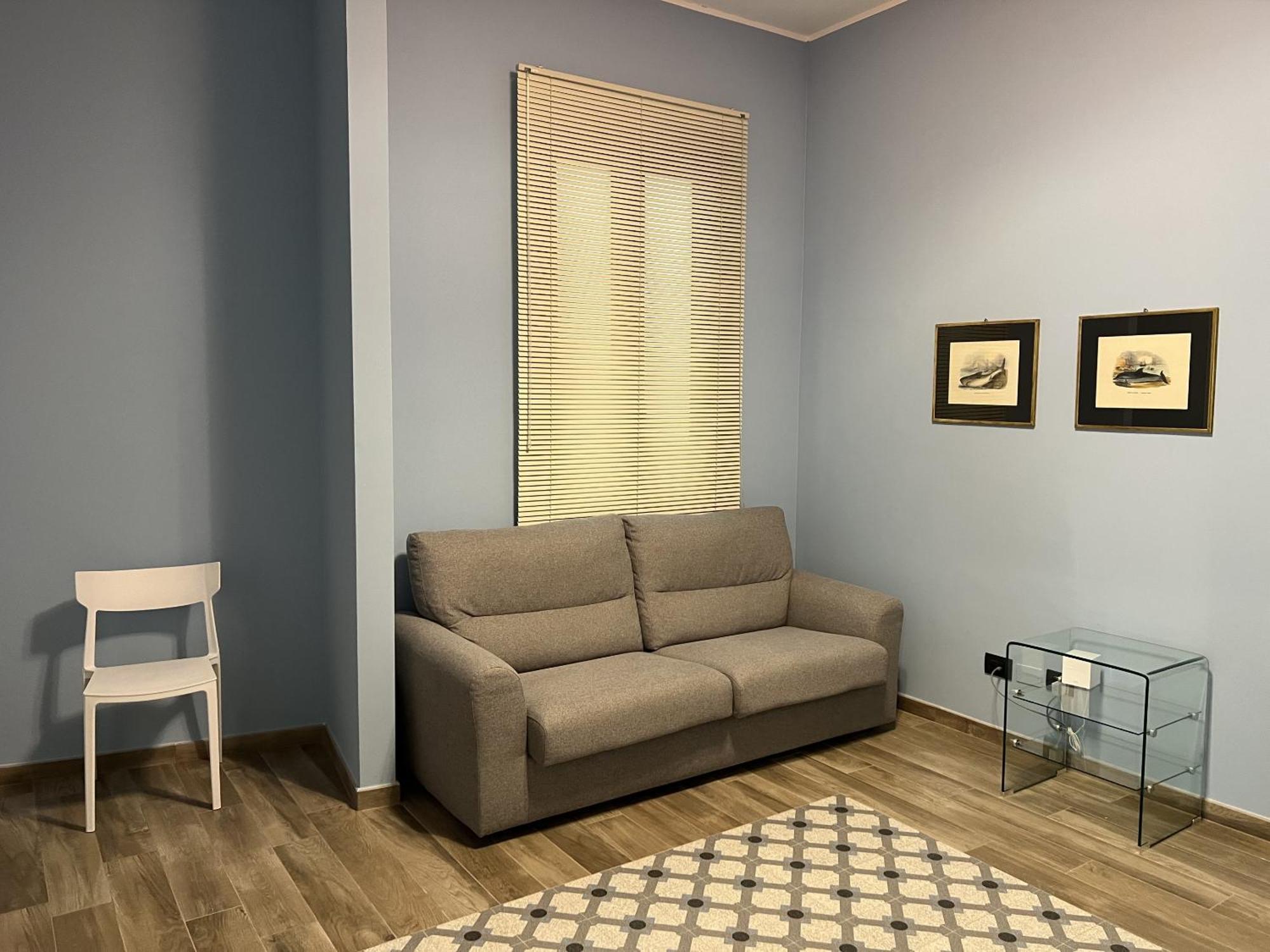 Palazzo Zippitelli Apartments Барі Номер фото