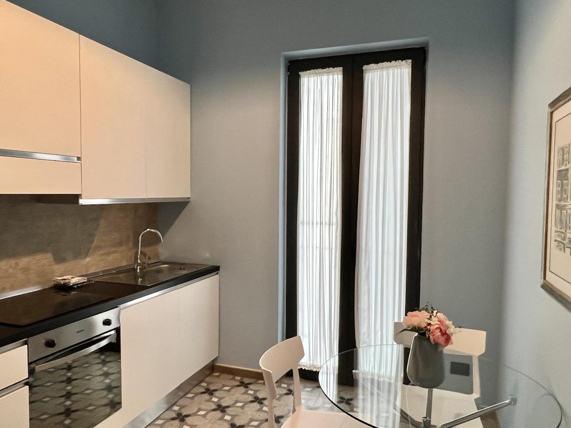 Palazzo Zippitelli Apartments Барі Номер фото