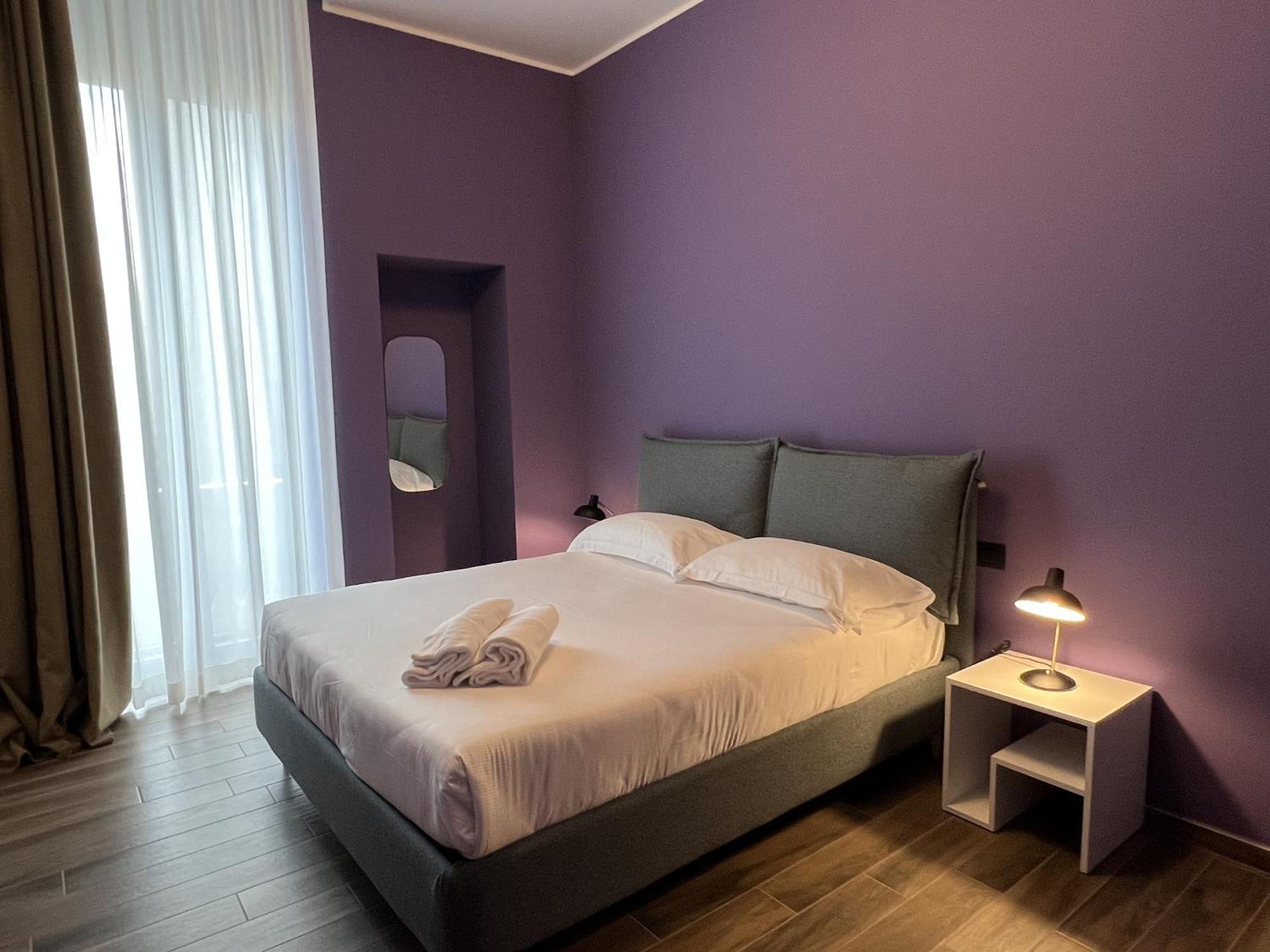 Palazzo Zippitelli Apartments Барі Номер фото